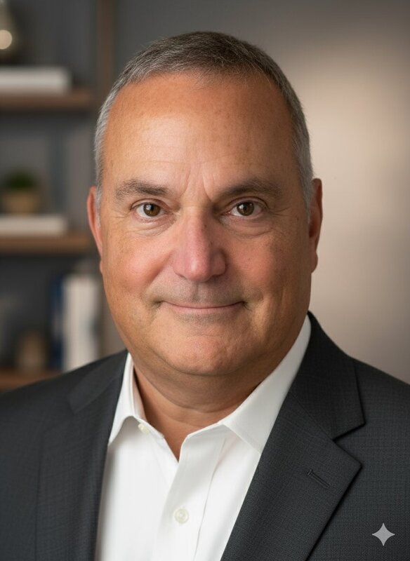 Ted Peyton - Director of Advisory Services